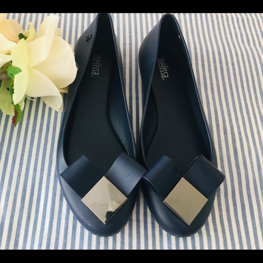 Melissa shoes